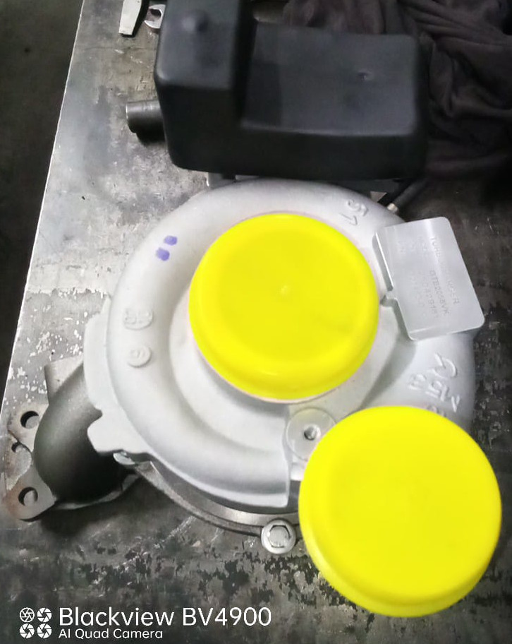 Turbo for Mercedes / Jeep : GTB2056VK