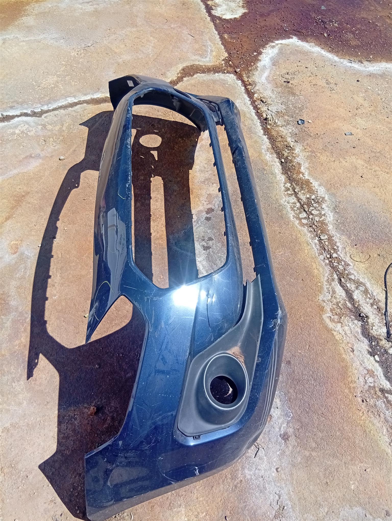 Suzuki swift front bumper - Private Seller