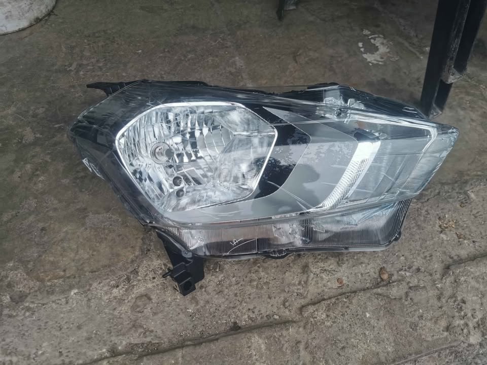 Datsun Go headlights - Private Seller Datsun Go headlights - Private Seller