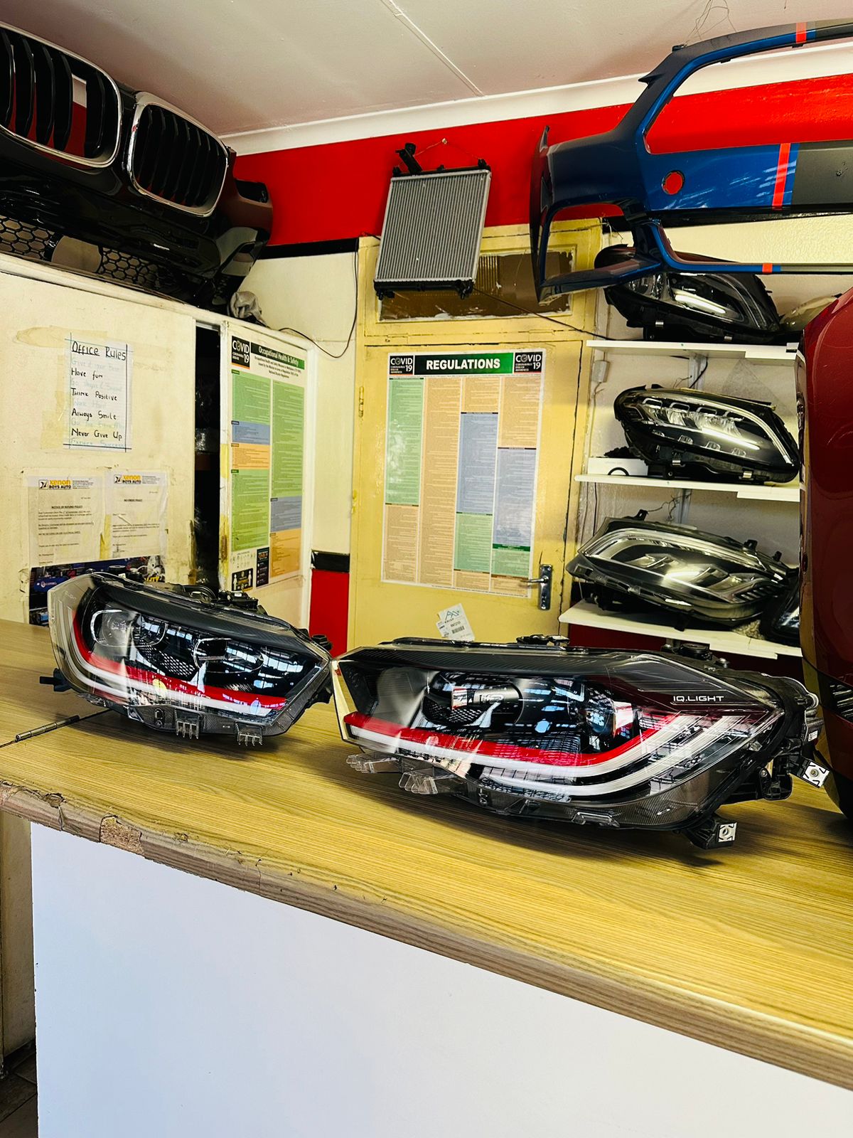 2023 VW POLO 9 IQ GTI HEADLIGHTS LEFT AND RIGHT AVAILABLE FOR SALE - Private Seller 2023 VW POLO 9 IQ GTI HEADLIGHTS LEFT AND RIGHT AVAILABLE FOR SALE - Private Seller