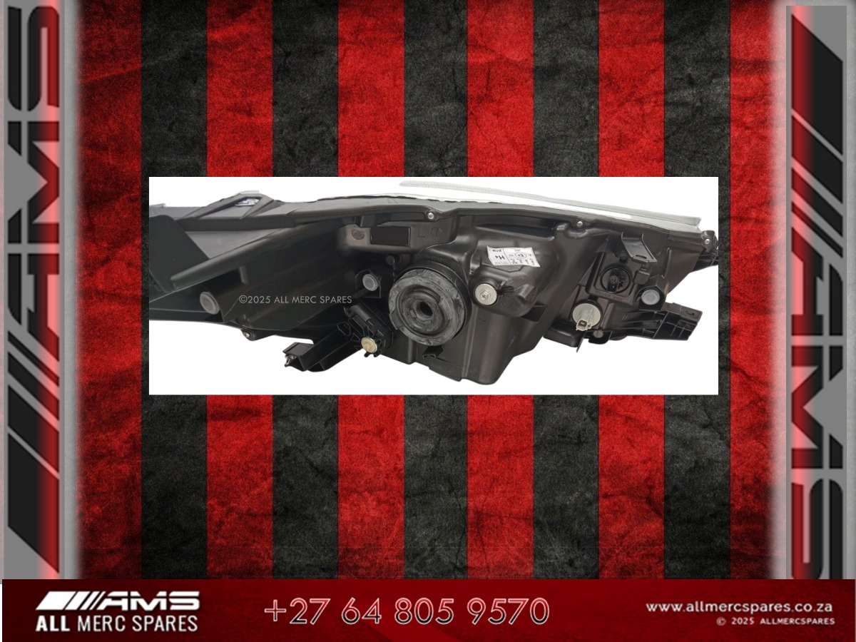 NEW TOYOTA HILUX GD6 LEFT FRONT HEADLIGHT - Private Seller NEW TOYOTA HILUX GD6 LEFT FRONT HEADLIGHT - Private Seller