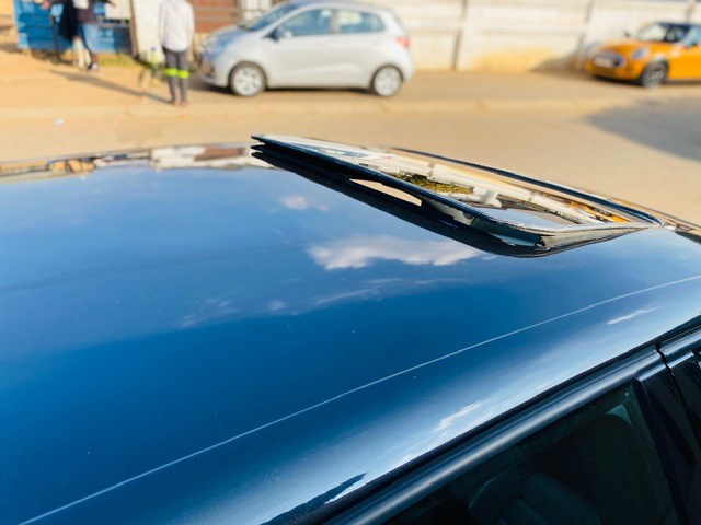 Used 2008 Volkswagen Golf GTI - Private Seller