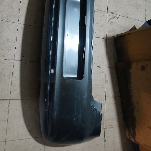 polo 6 back bumper - Private Seller polo 6 back bumper - Private Seller