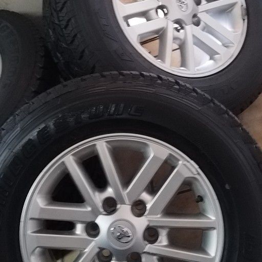 Fortuner/hilux toyota