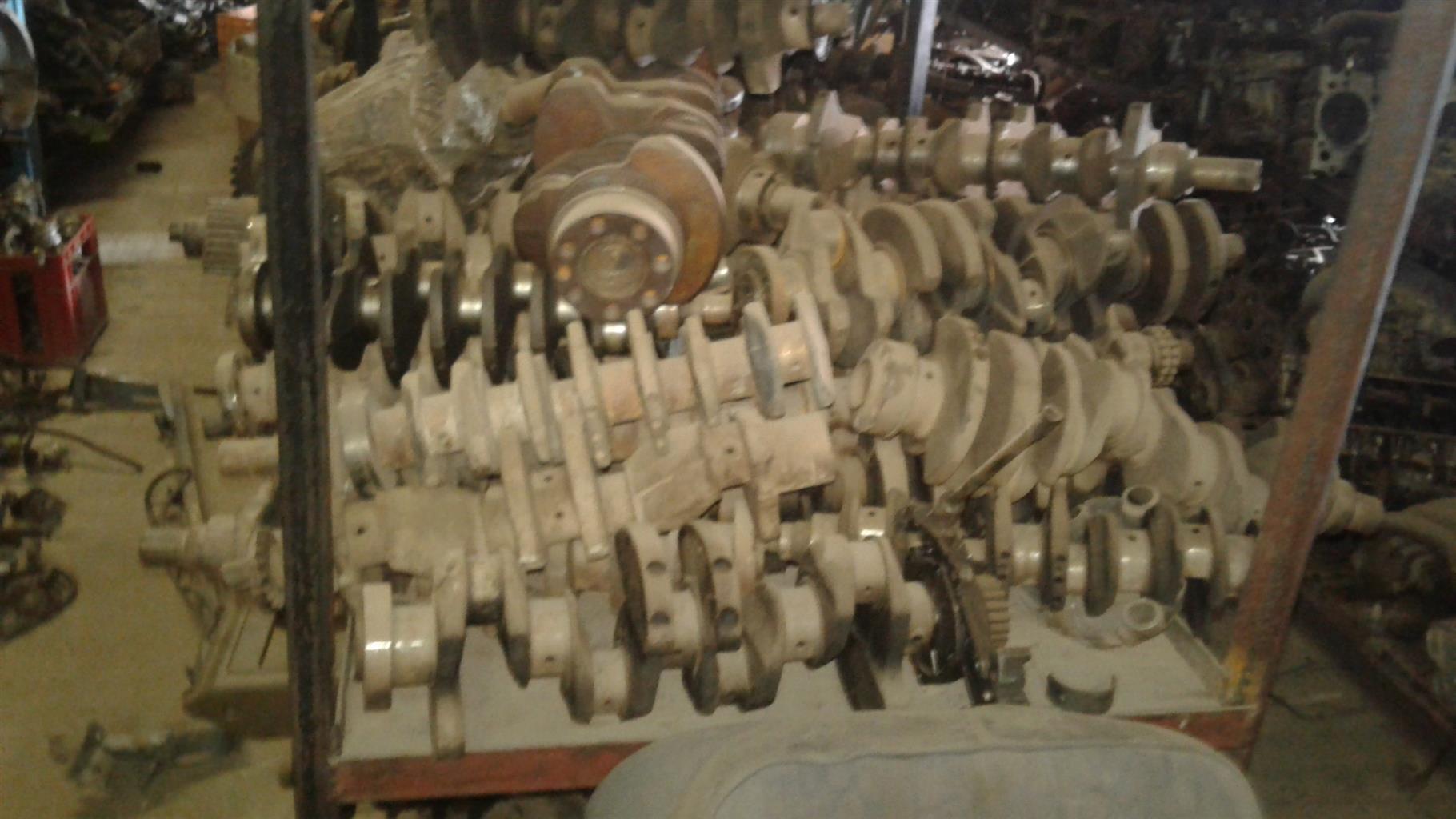 Nissan gearbox spares - Private Seller
