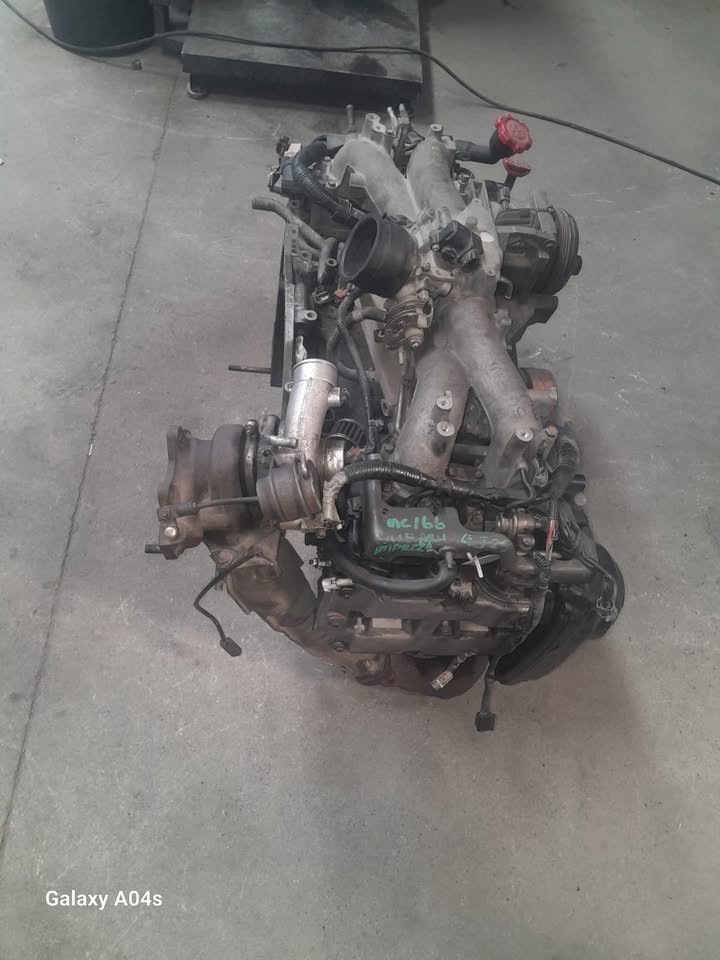 SUBARU IMPREZA 2.5L (EJ25 ENGINE) FOR SALE - Private Seller SUBARU IMPREZA 2.5L (EJ25 ENGINE) FOR SALE - Private Seller