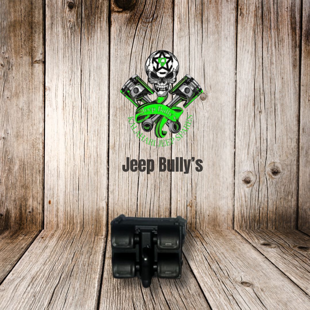 Jeep Wrangler Window Switch - Private Seller