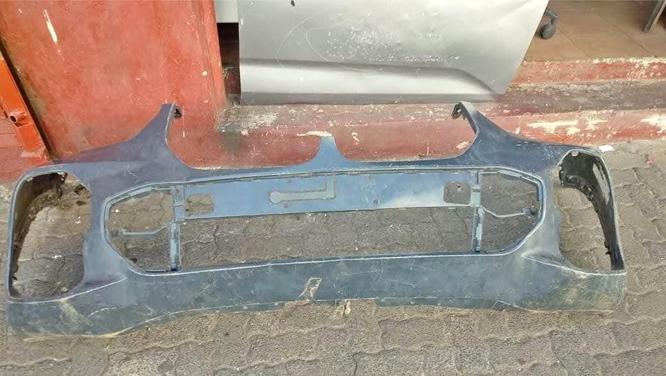 BMW X5 G05/G18 Bumper 2018-2024 - Private Seller BMW X5 G05/G18 Bumper 2018-2024 - Private Seller