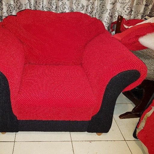 Reupholstery And Slipcovers Done Junk Mail
