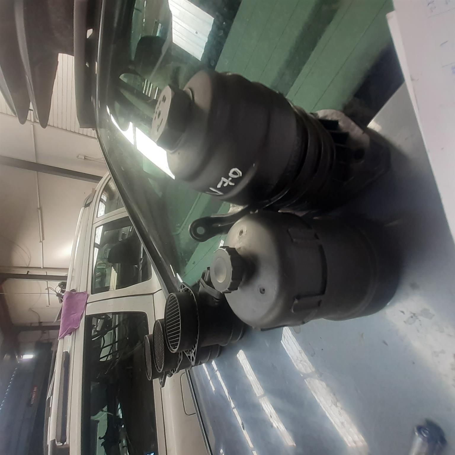 VOLVO MASS AIR FLOW (MAF) SENSOR DIESEL AND OIL FILTER FOR SALE - Private Seller VOLVO MASS AIR FLOW (MAF) SENSOR DIESEL AND OIL FILTER FOR SALE - Private Seller