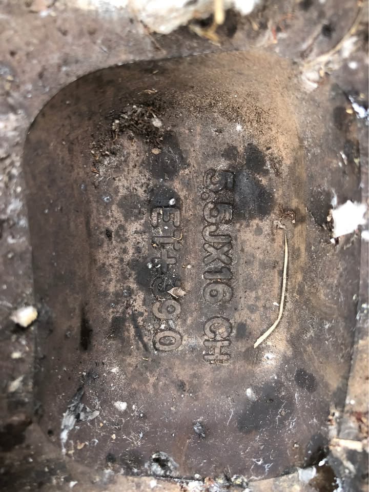 TATA 16 size Mag Rims - Private Seller