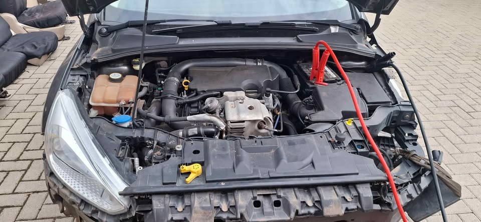 Ford Focus 1.0 ecoboost stripping - Private Seller Ford Focus 1.0 ecoboost stripping - Private Seller