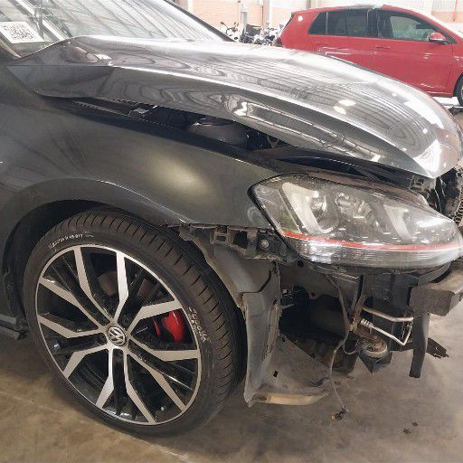 2016 Volkswagen golf 7 gti stripping for parts - Private Seller 2016 Volkswagen golf 7 gti stripping for parts - Private Seller