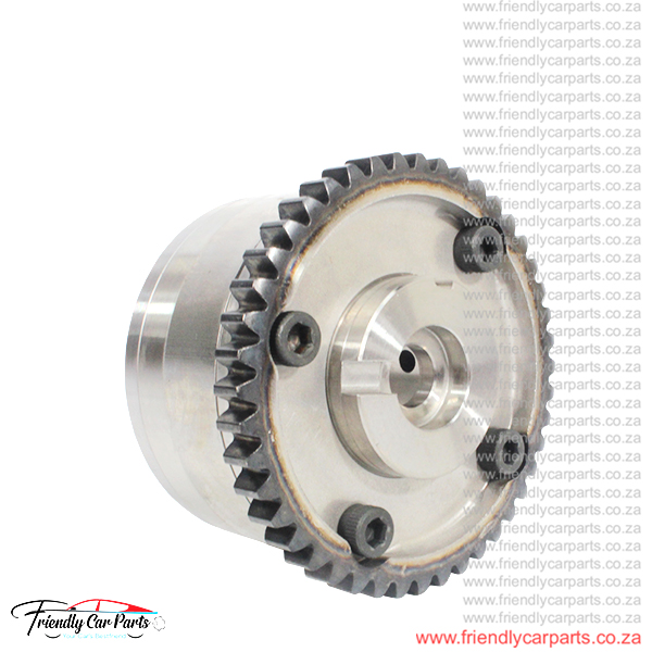 Nissan X-Trail QR20DE, QR25DE Camshaft  Adjuster Gear - Private Seller Nissan X-Trail QR20DE, QR25DE Camshaft  Adjuster Gear - Private Seller