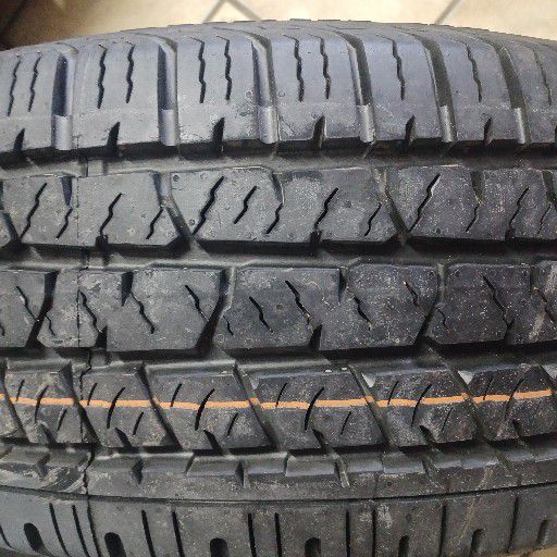Ford thunder spare wheel