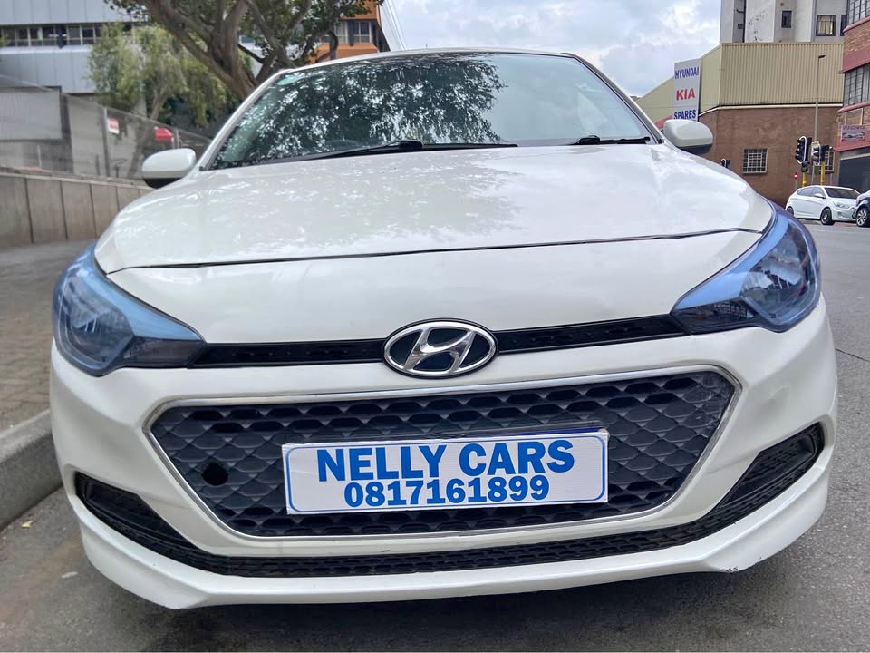 2016 Hyundai