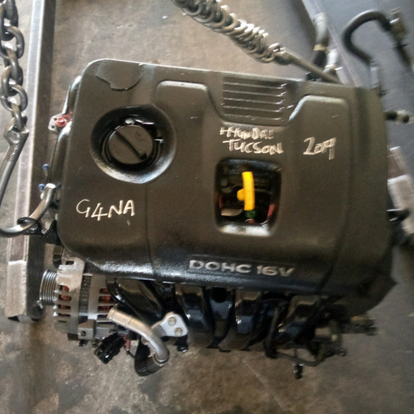 Hyundai Tucson 16V G4NA Engine for Sale