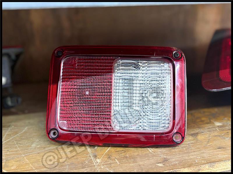 Jeep Wrangler Taillights | Brand New Stock And Used Available - Private Seller Jeep Wrangler Taillights | Brand New Stock And Used Available - Private Seller