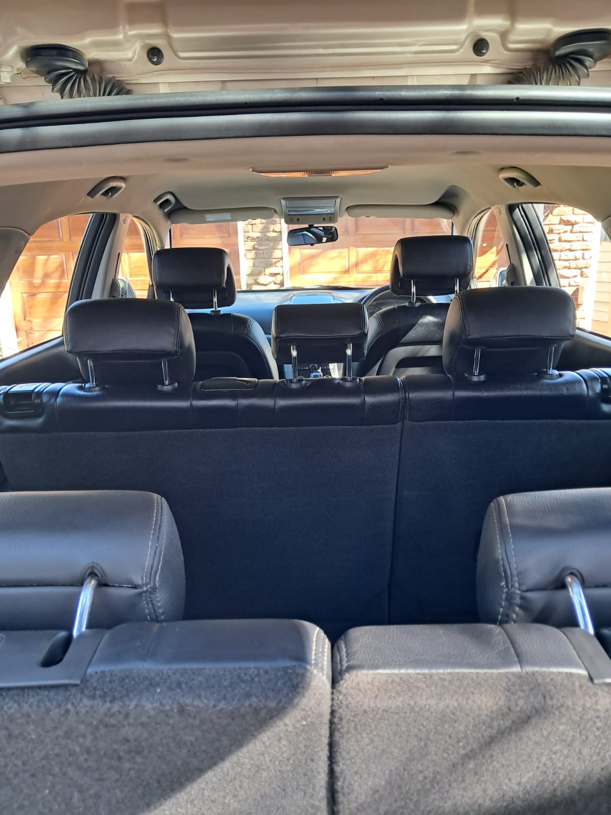 2013 Chevrolet Captiva 2.4 LT