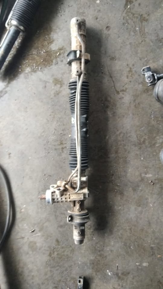 POWER STEERING RACK - OPEL ASTRA - Private Seller POWER STEERING RACK - OPEL ASTRA - Private Seller