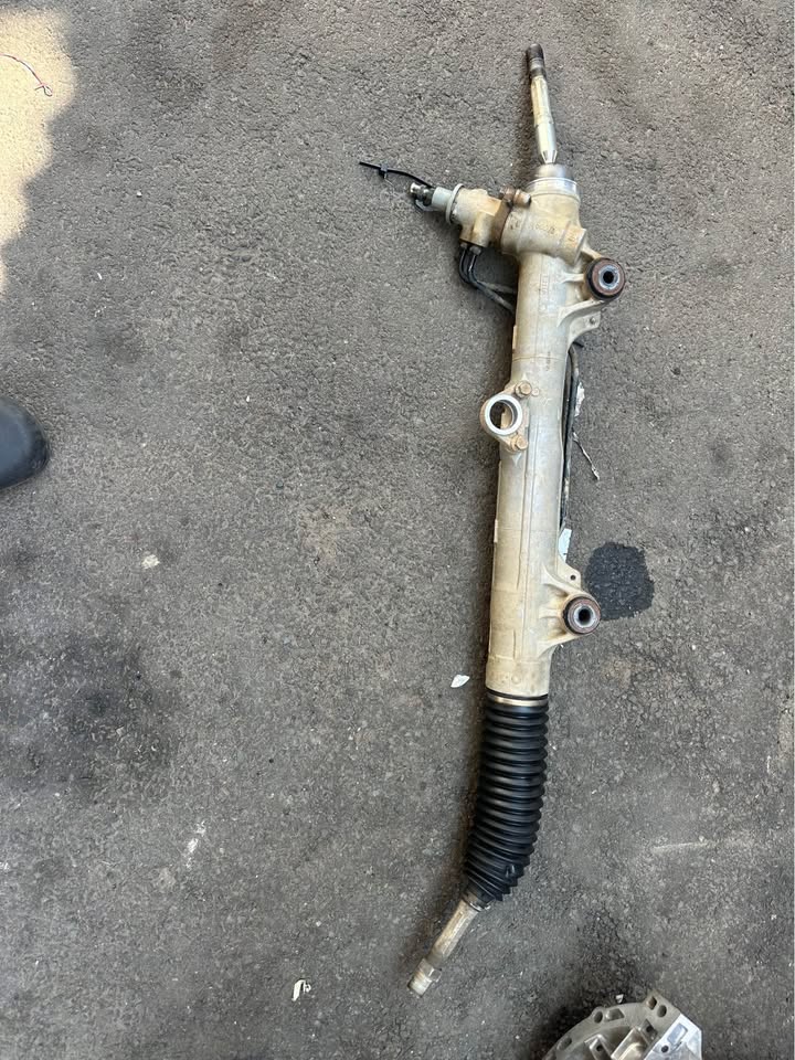 Gwm p series steering rack - Private Seller