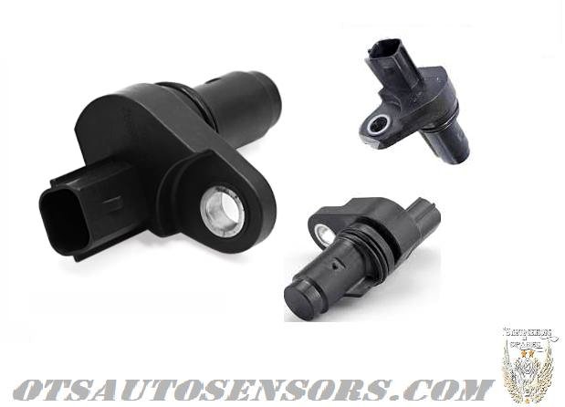 Chevrolet Captiva 2.0 2.4 Crank Sensor 4803134 - Private Seller