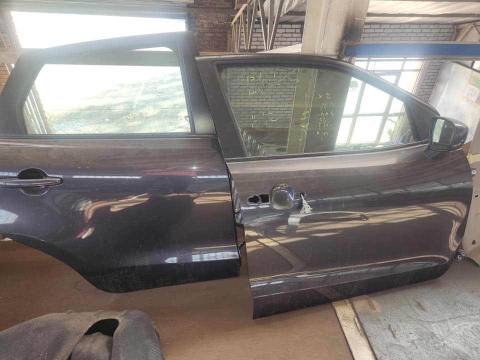 2016 toyota startlet #doors Spares Stripping Johannesburg South Call or