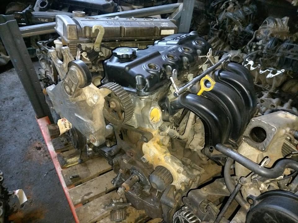 Chrysler neon 2.0l engine for sale - Private Seller