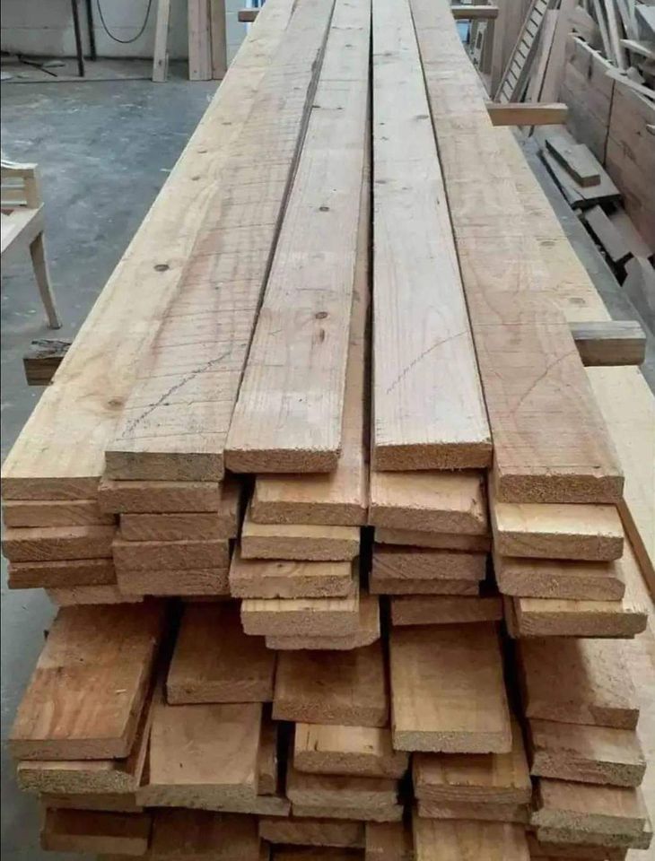 Plank timber | Junk Mail