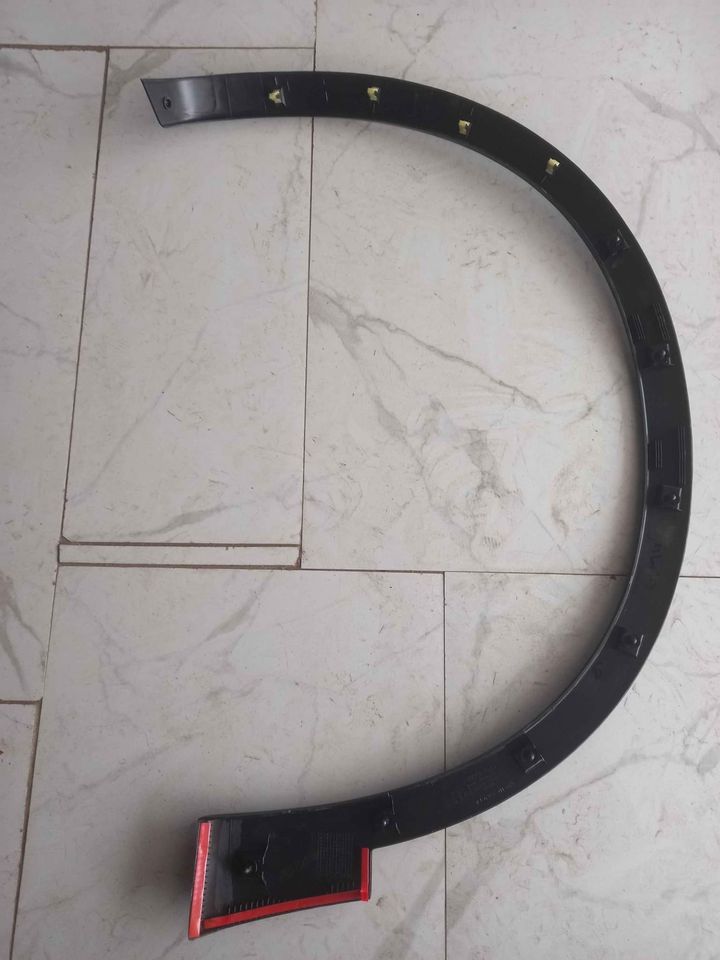 2013 Nissan qashqai j11 right fender arch for sale - Private Seller 2013 Nissan qashqai j11 right fender arch for sale - Private Seller