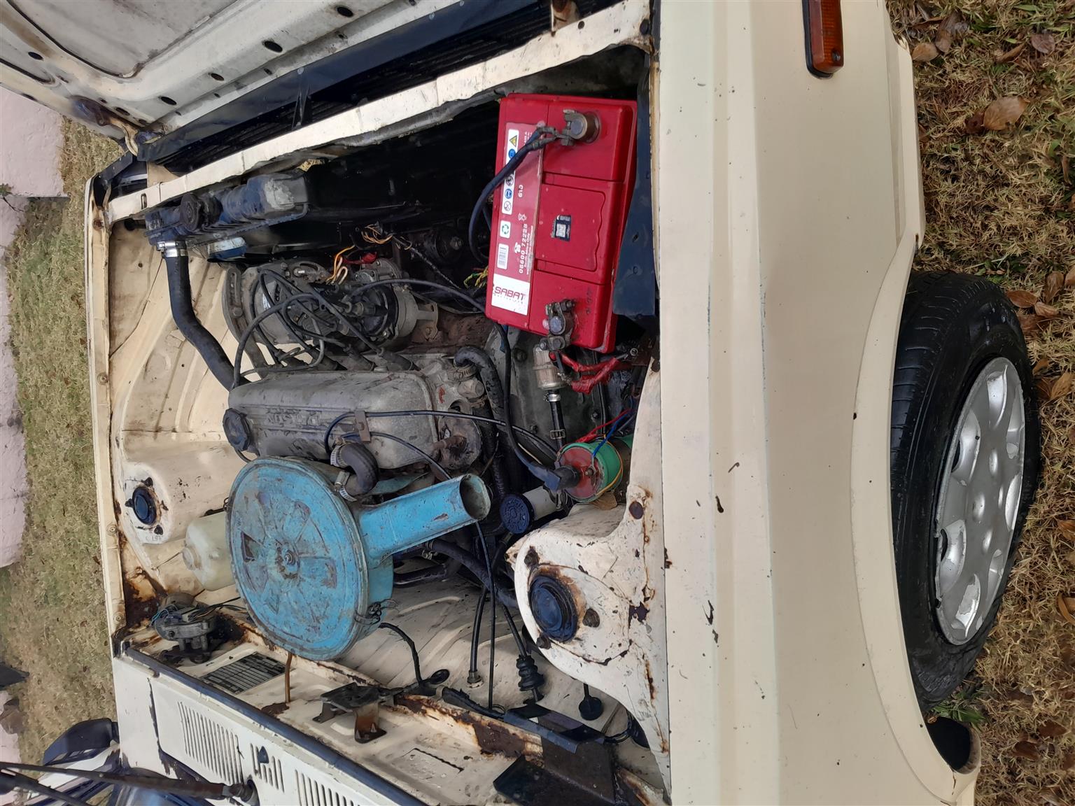 Nissan pulsar 1.4 engine | Junk Mail Marketplace