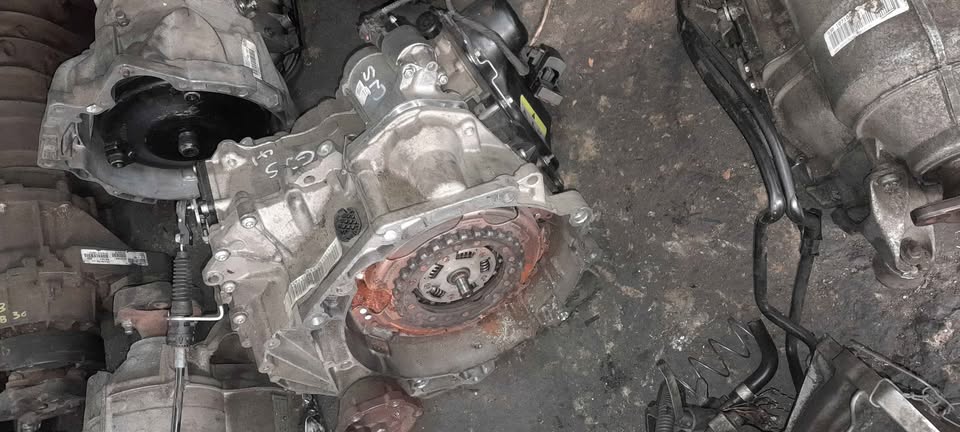 Audi A3 1.8 turbo FOR CJS ,7 SPEED DSG DCT IMPORT GEARBOX COMPLETE FOR SALE - Private Seller Audi A3 1.8 turbo FOR CJS ,7 SPEED DSG DCT IMPORT GEARBOX COMPLETE FOR SALE - Private Seller