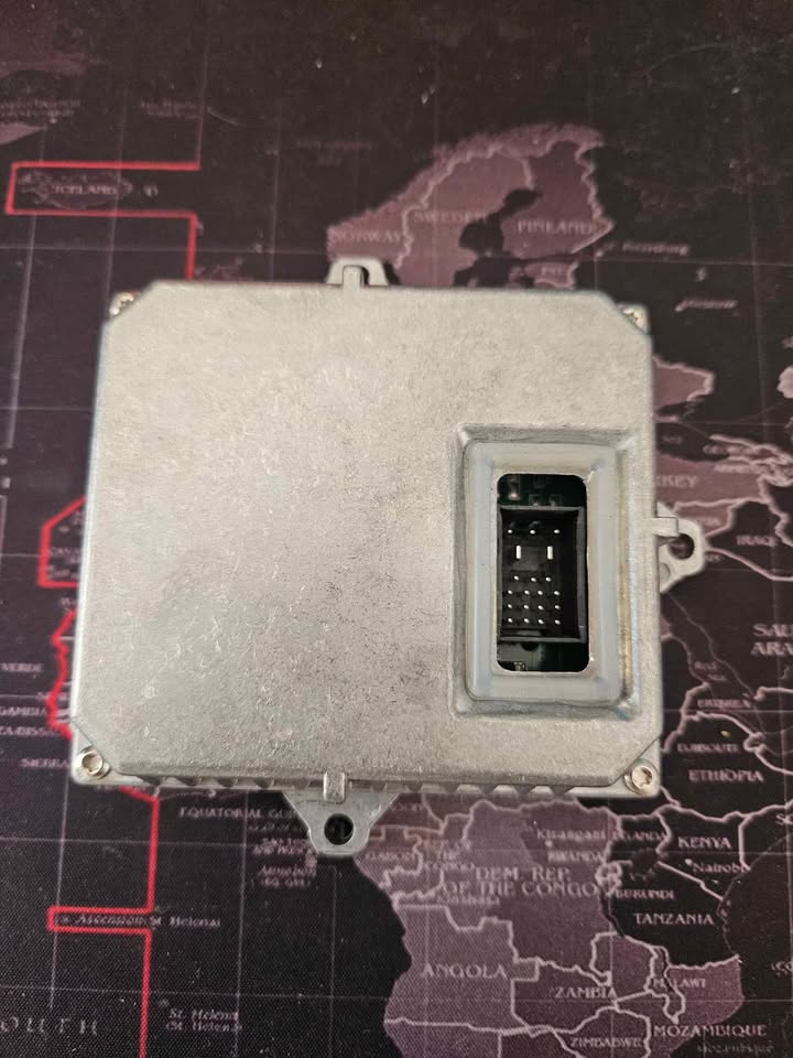 VW Golf 5 (GTI) & BMW E46 Xenon Ballast - Private Seller