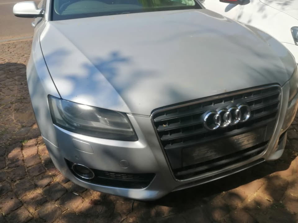Audi A5 Stripping for spares - Private Seller