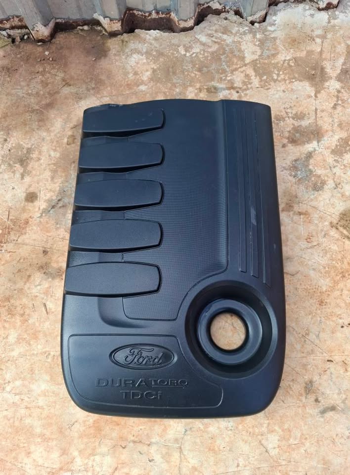 Ford Ranger/Everest Engine Cover - Private Seller Ford Ranger/Everest Engine Cover - Private Seller