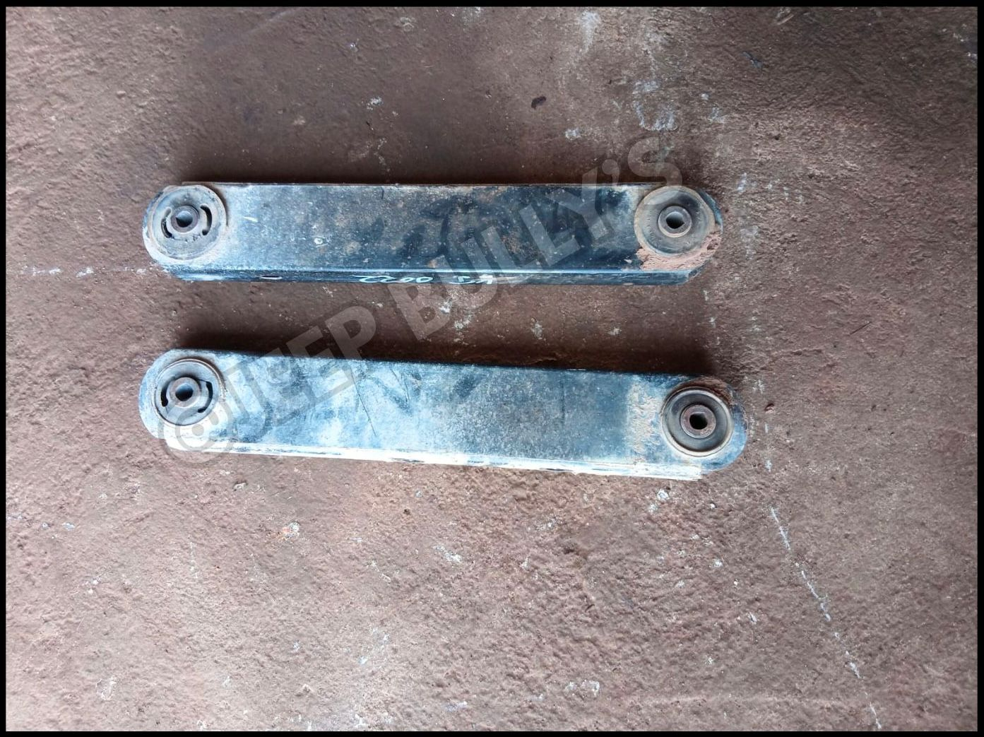 Jeep Cherokee Kj Control Arms | On Sale | Used - Private Seller Jeep Cherokee Kj Control Arms | On Sale | Used - Private Seller