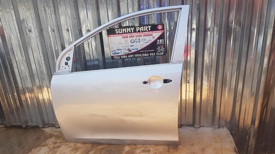 Kia Picanto Doors - Private Seller Kia Picanto Doors - Private Seller