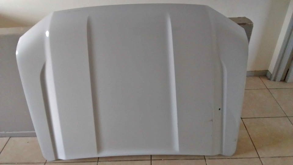 Ford Ranger T9 bonnet - Private Seller Ford Ranger T9 bonnet - Private Seller