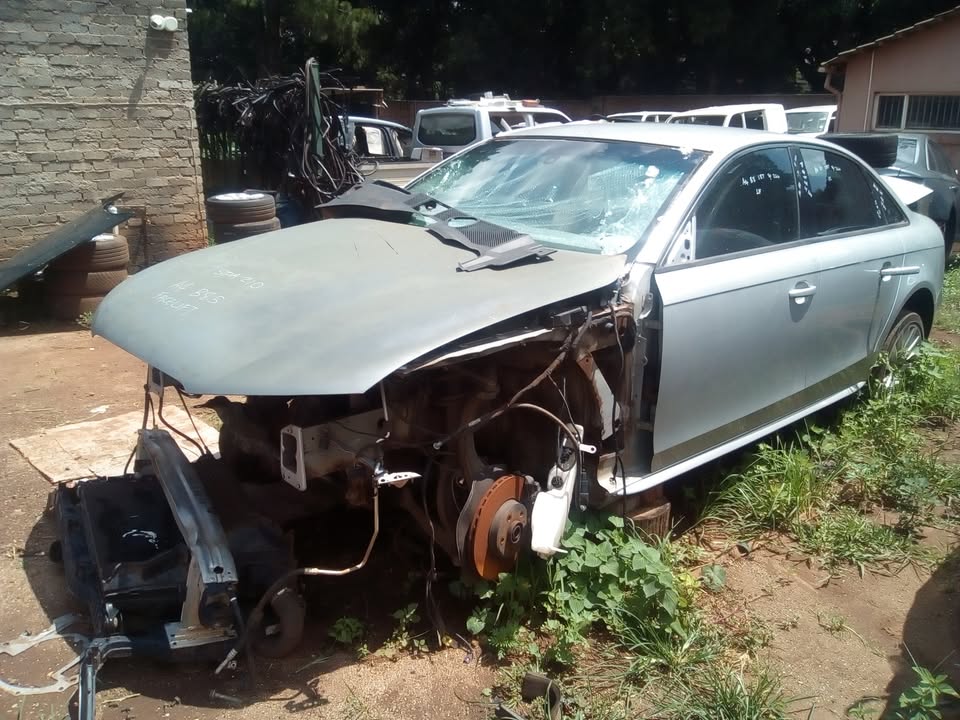 Audi A4 B8 2014 Model Spares Available - Private Seller Audi A4 B8 2014 Model Spares Available - Private Seller