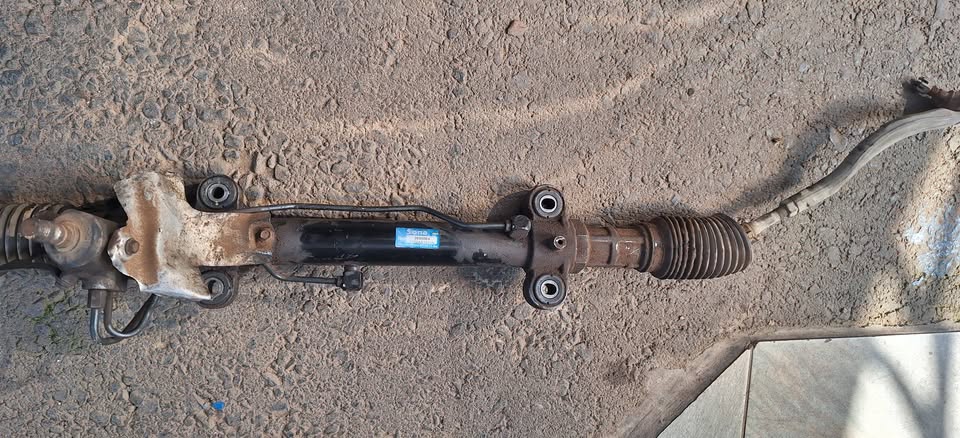 Mahindra KUV100 steering racks available - Private Seller Mahindra KUV100 steering racks available - Private Seller