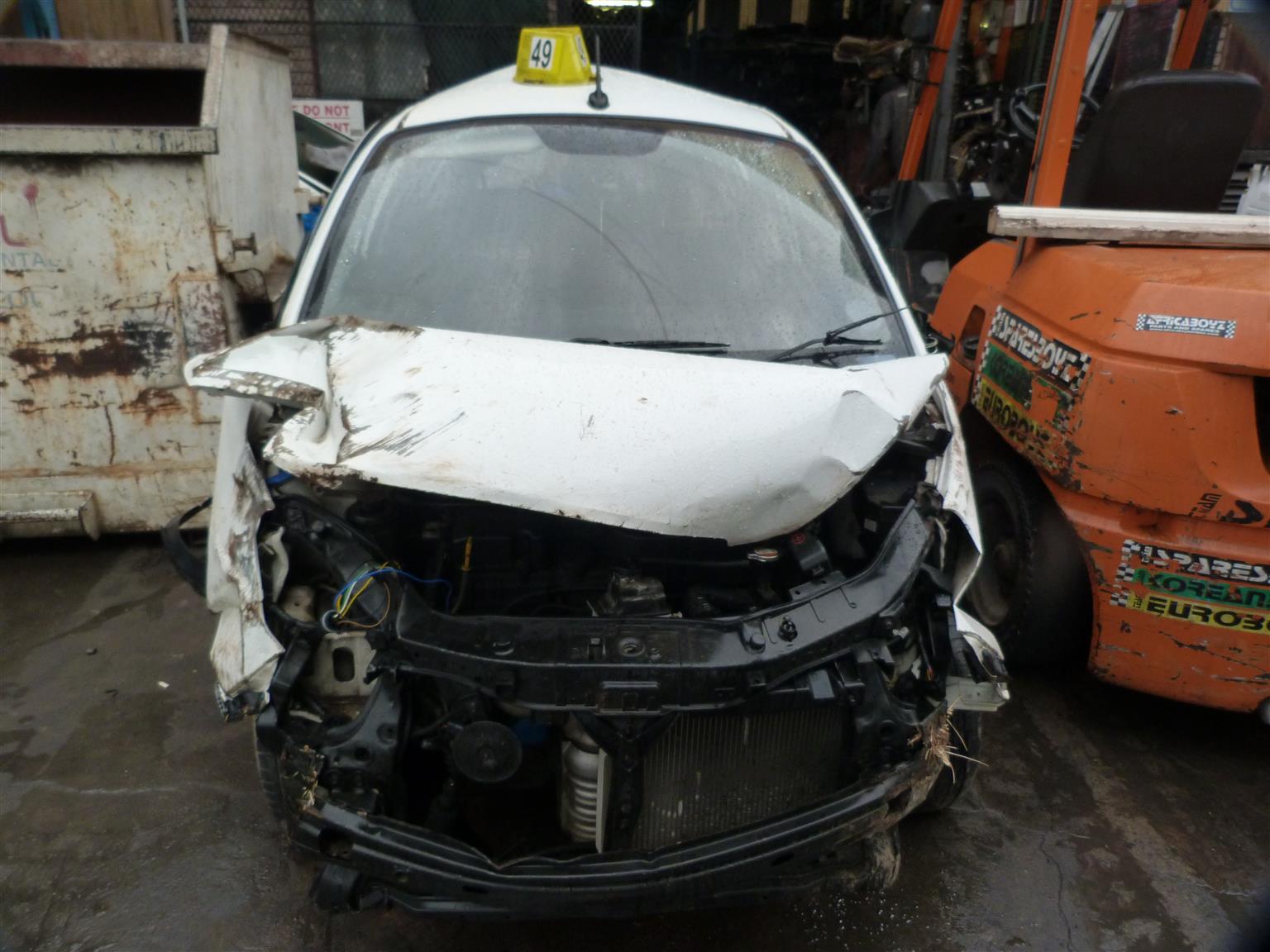 Kia Picanto 1.1 Manual - 2006 - Private Seller Kia Picanto 1.1 Manual - 2006 - Private Seller