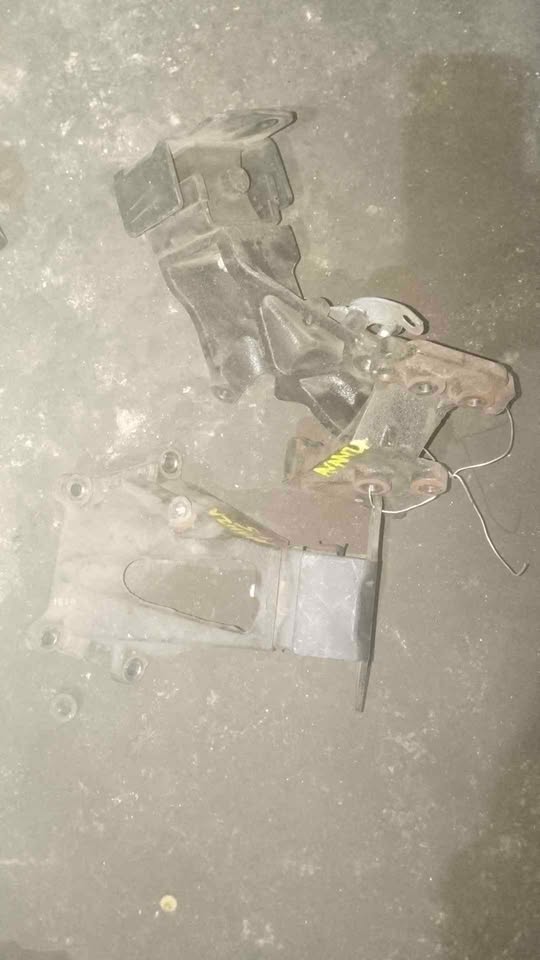 2021 Toyota Avanza engine mounting for sale - Private Seller 2021 Toyota Avanza engine mounting for sale - Private Seller