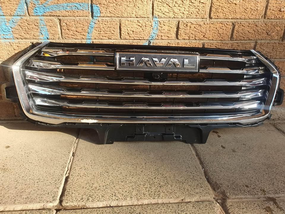 Haval Jolion Grill - Private Seller Haval Jolion Grill - Private Seller