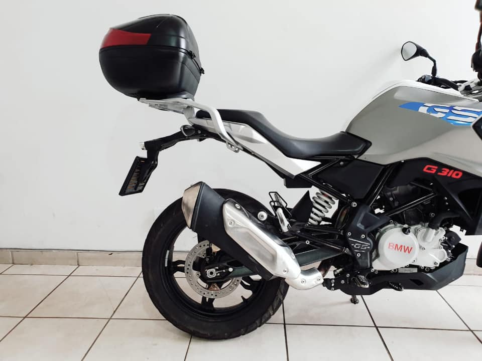 LIKE NEW BMW G310 GS - Private Seller LIKE NEW BMW G310 GS - Private Seller