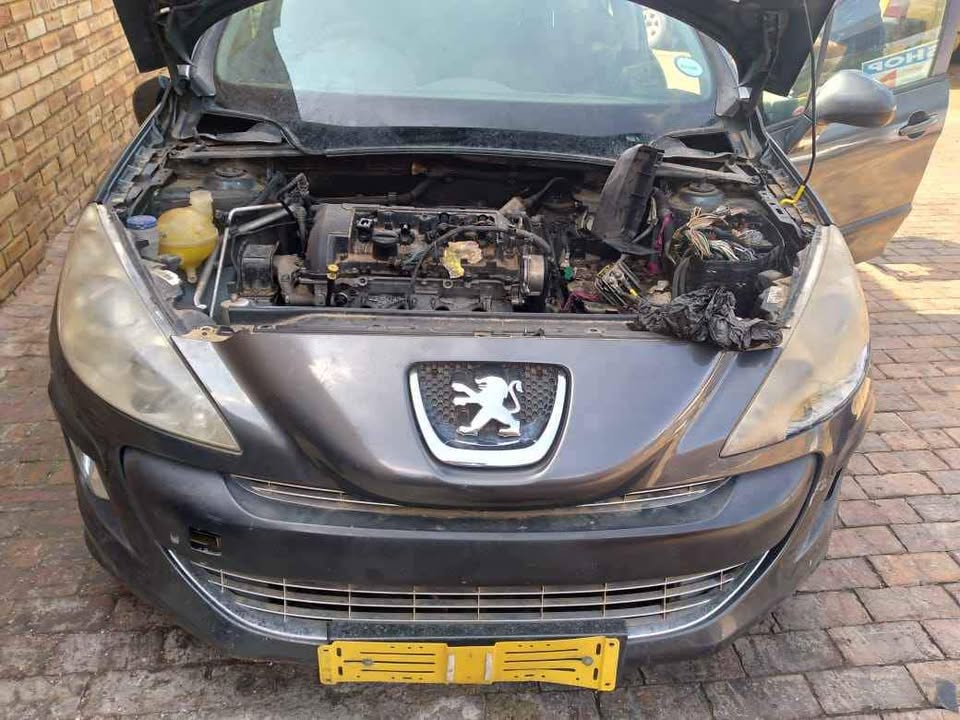 Stripping for spares - Private Seller Stripping for spares - Private Seller