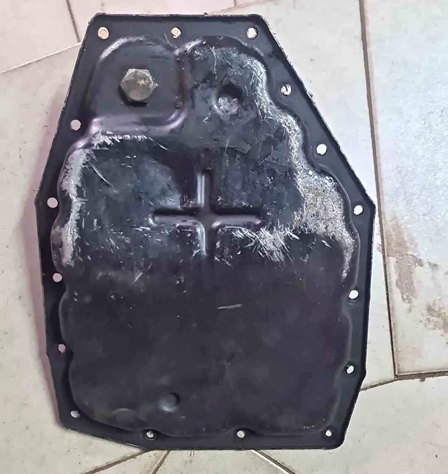 Nissan juke oil sump - Private Seller Nissan juke oil sump - Private Seller