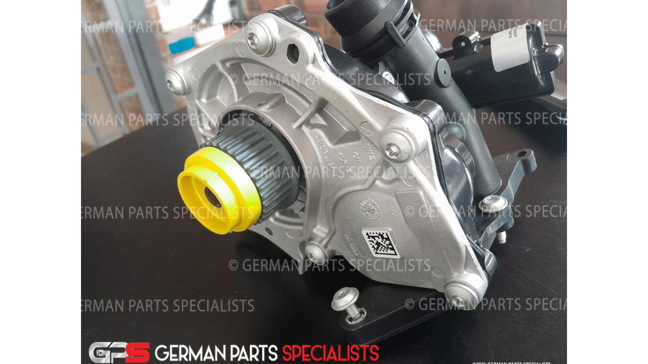 Golf 7 GTI Water Pump FOR SALE - Private Seller Golf 7 GTI Water Pump FOR SALE - Private Seller