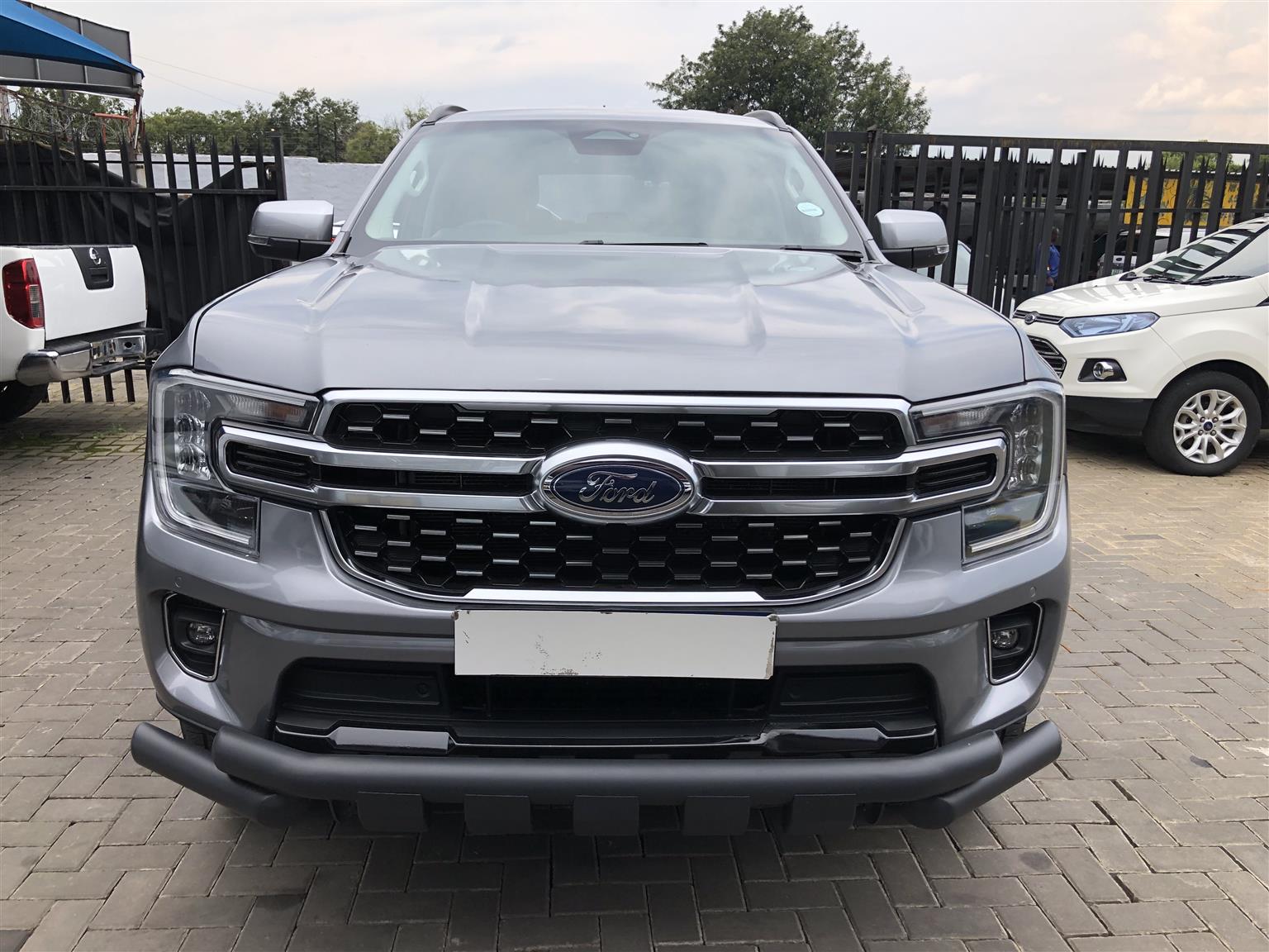 Used 2024 Ford Everest 2.0Bi-Turbo XLT - Private Seller