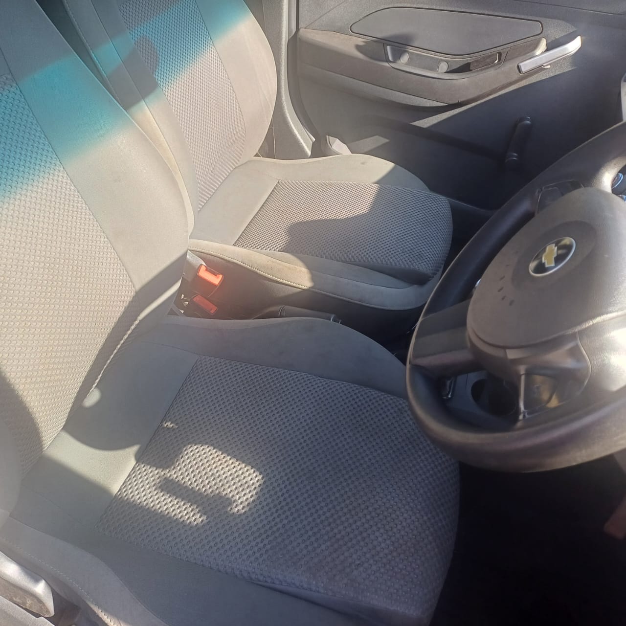 CHEVROLET UTILITY 1.4i