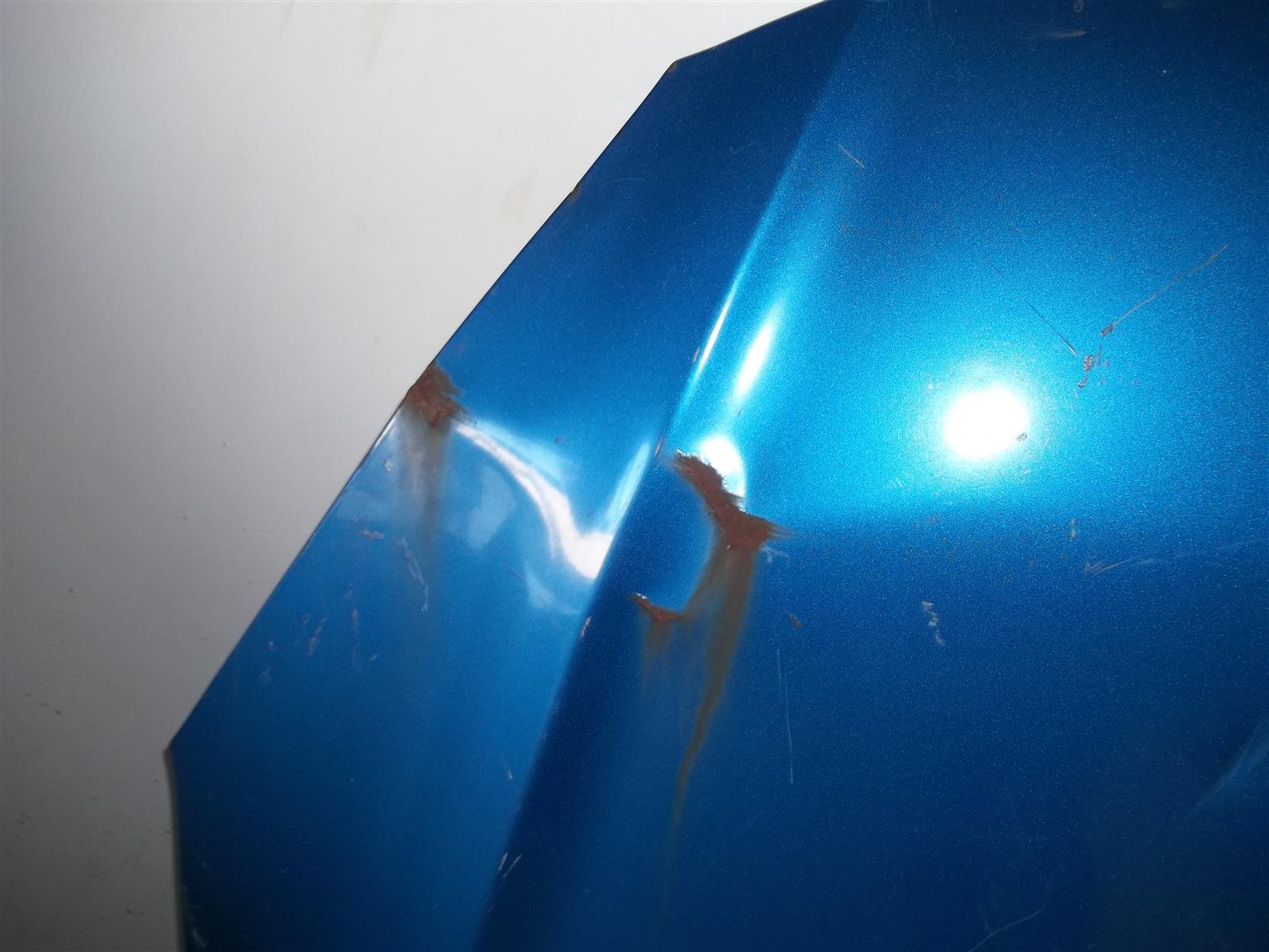 Hyundai i30 '07-'10 bonnet - Private Seller Hyundai i30 '07-'10 bonnet - Private Seller
